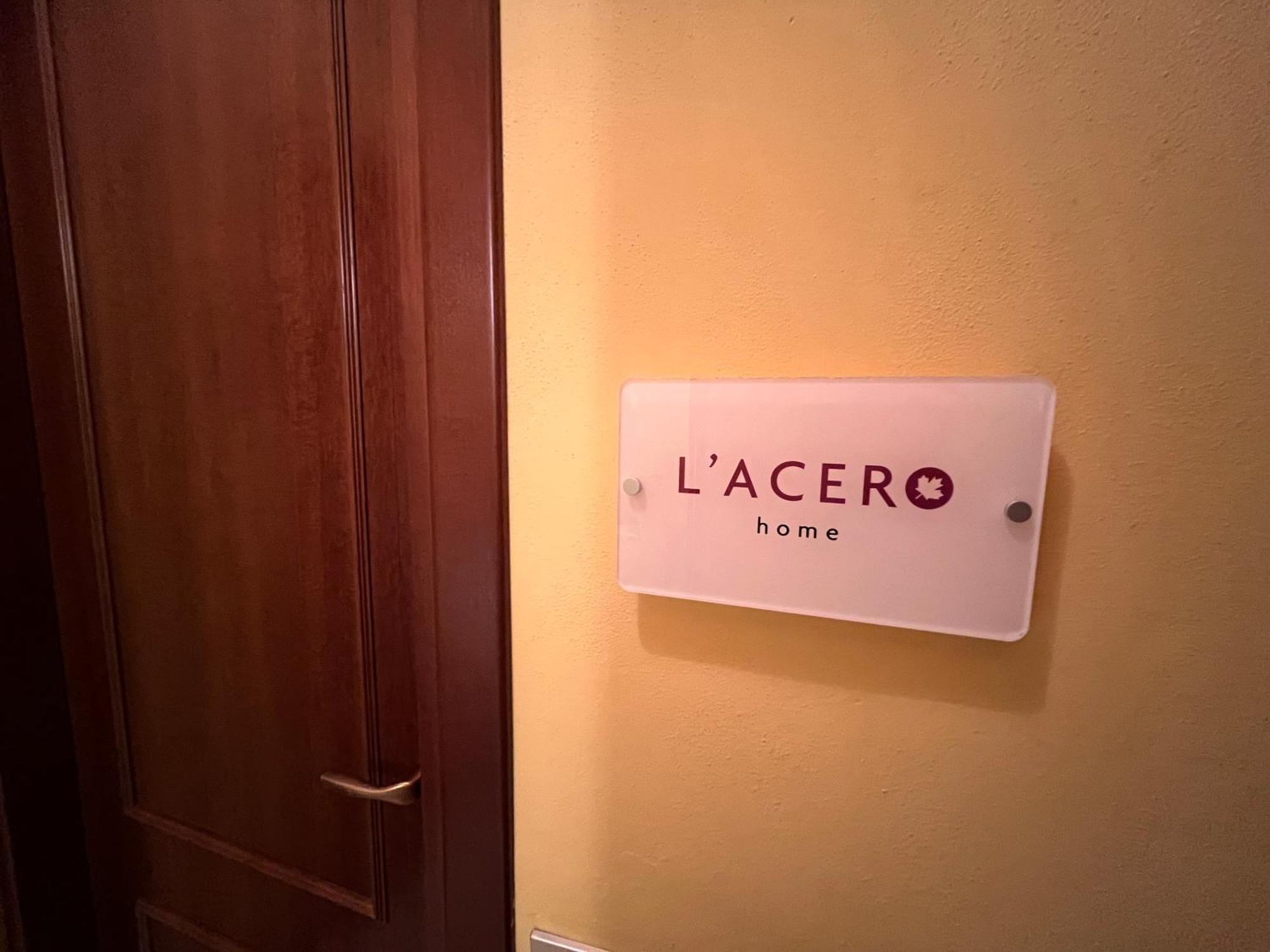 באוונו L'Acero Home מראה חיצוני תמונה