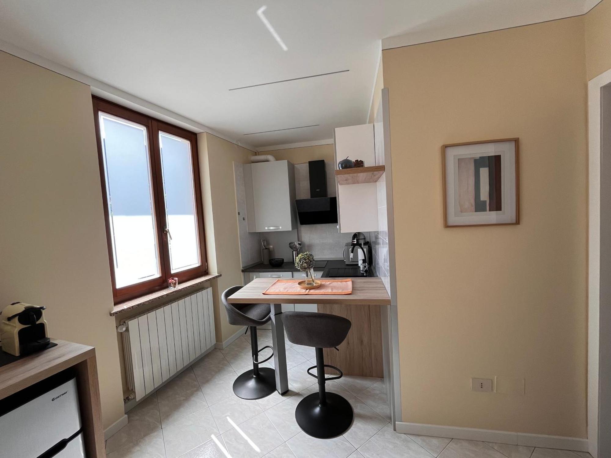 באוונו L'Acero Home מראה חיצוני תמונה