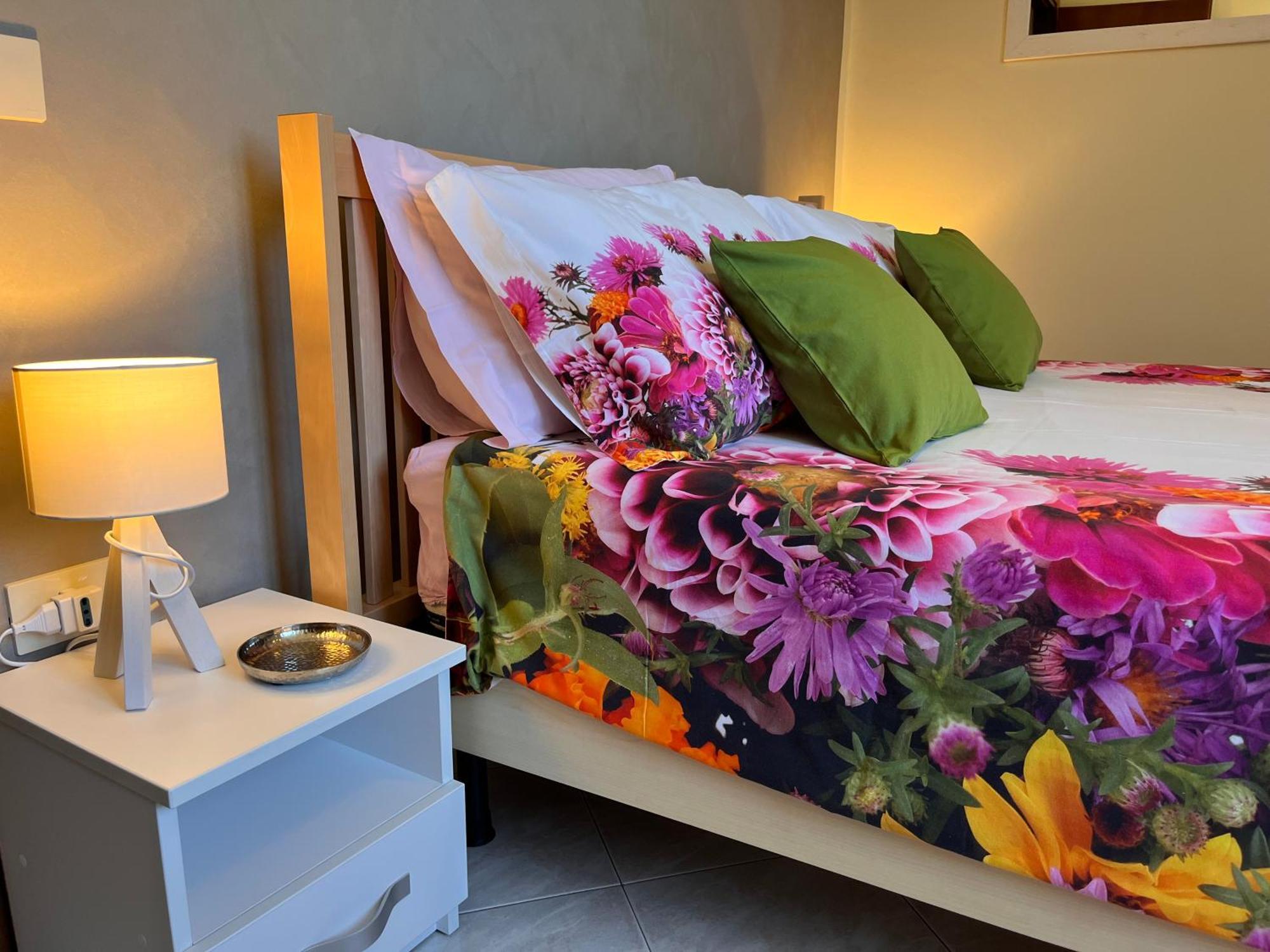 באוונו L'Acero Home מראה חיצוני תמונה