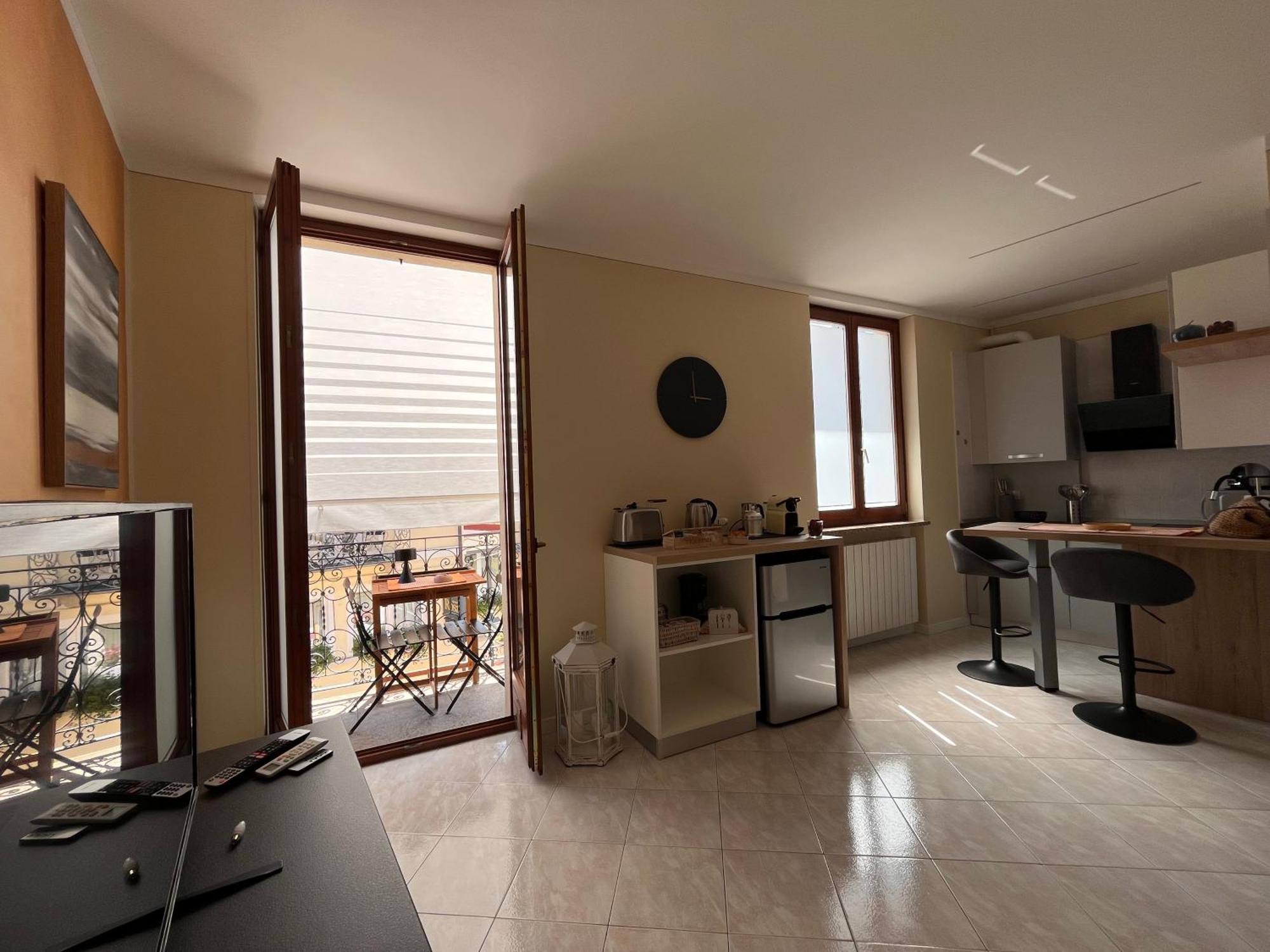 באוונו L'Acero Home מראה חיצוני תמונה