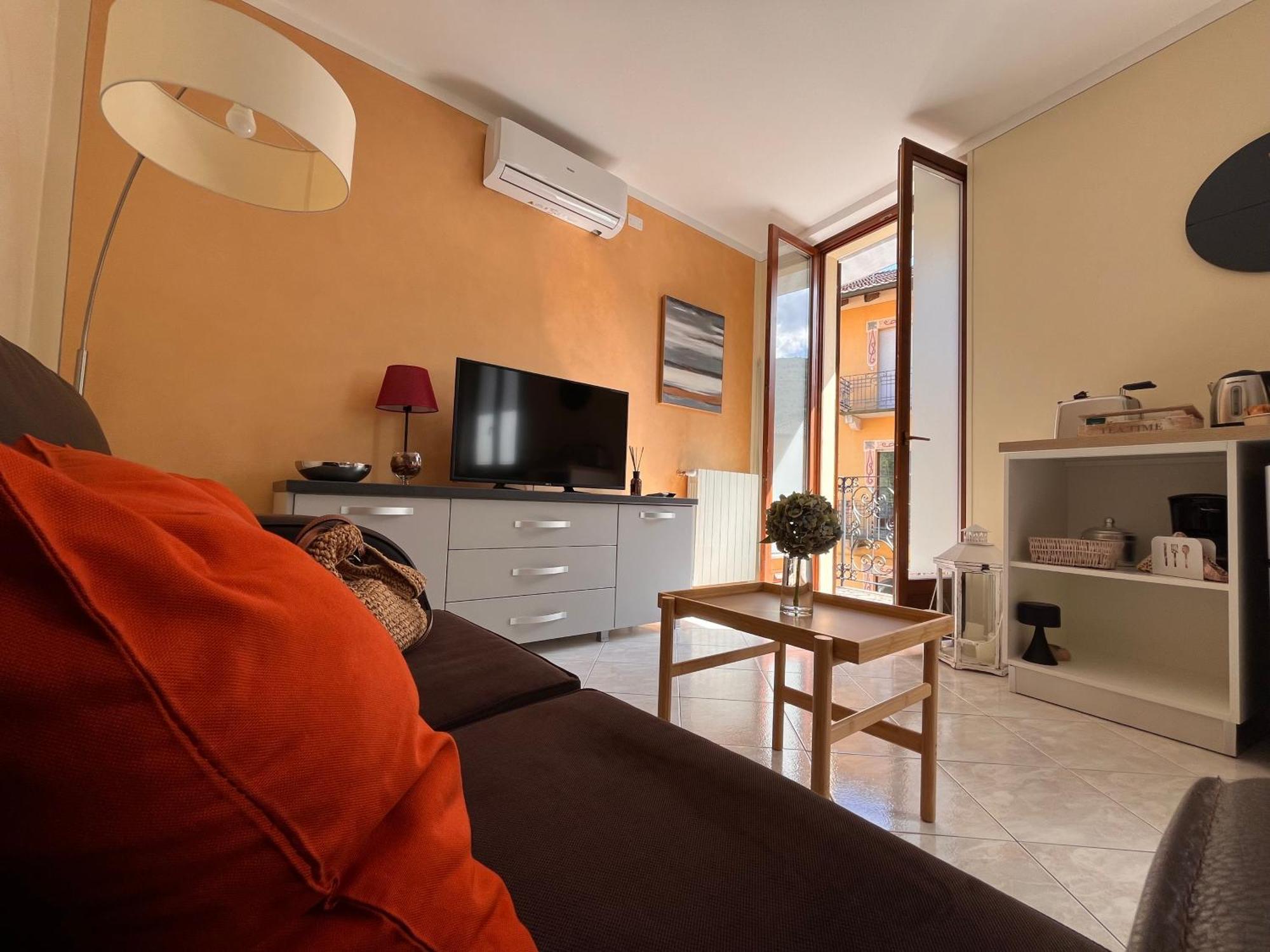 באוונו L'Acero Home מראה חיצוני תמונה