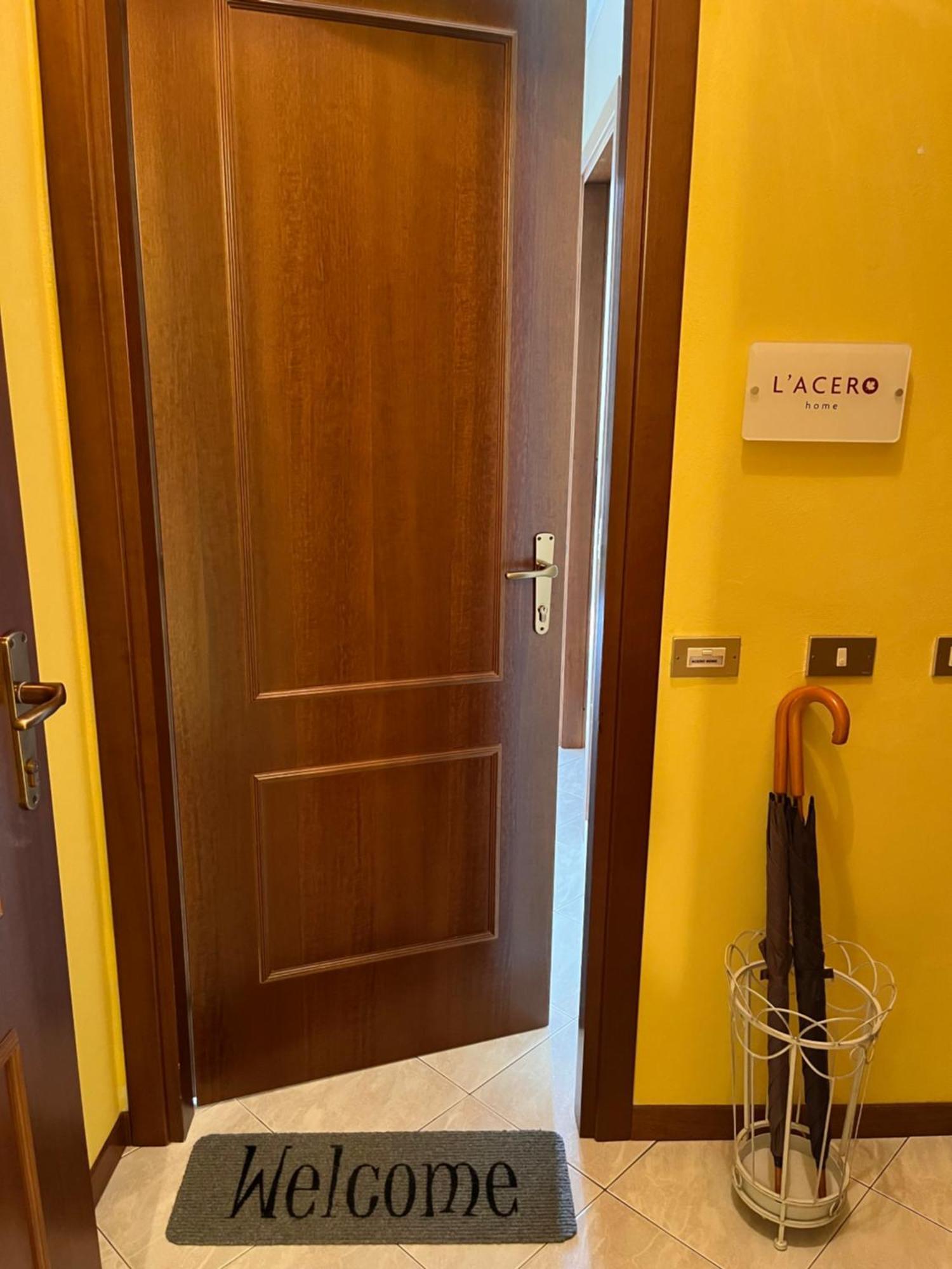 באוונו L'Acero Home מראה חיצוני תמונה