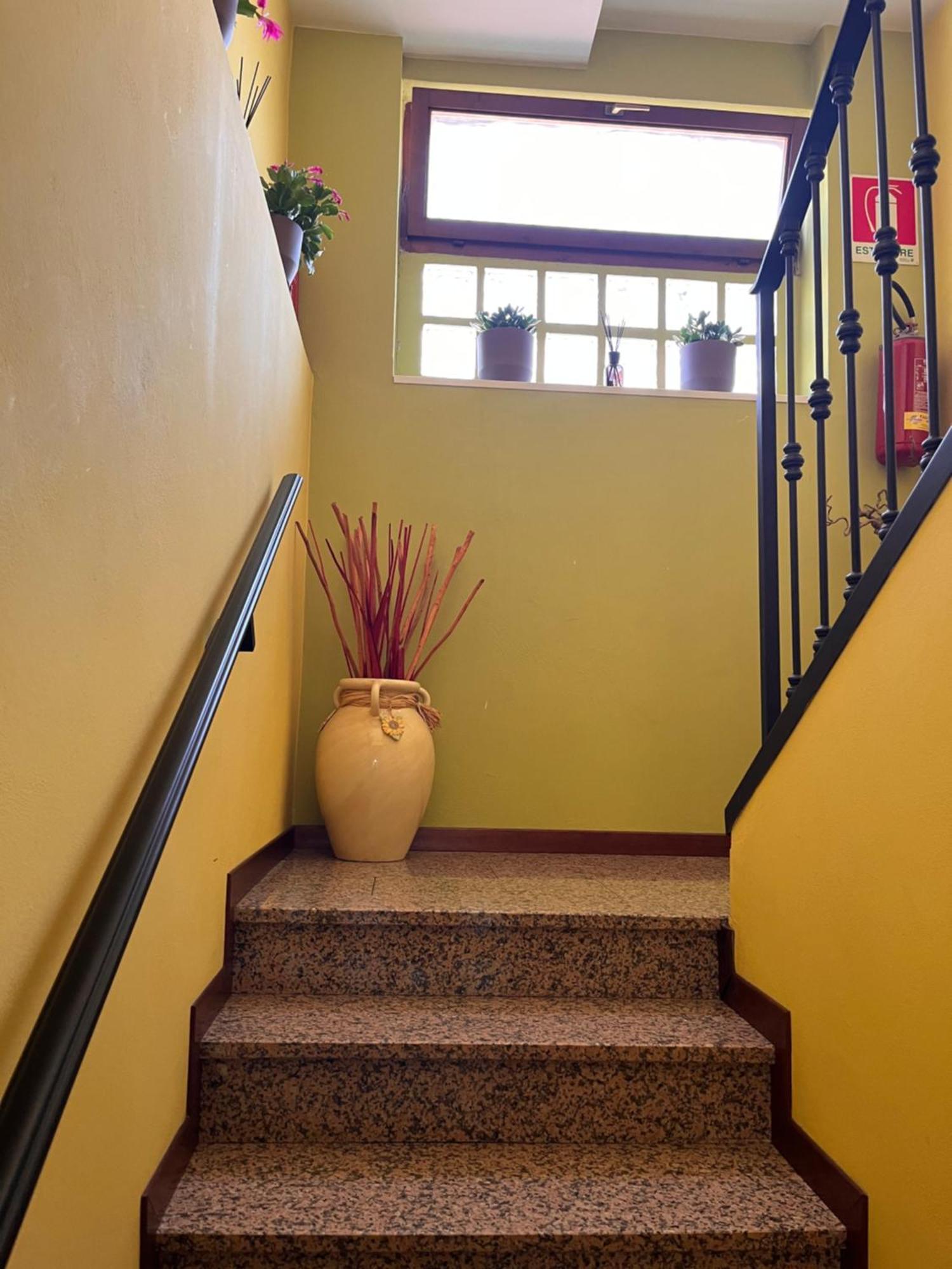 באוונו L'Acero Home מראה חיצוני תמונה