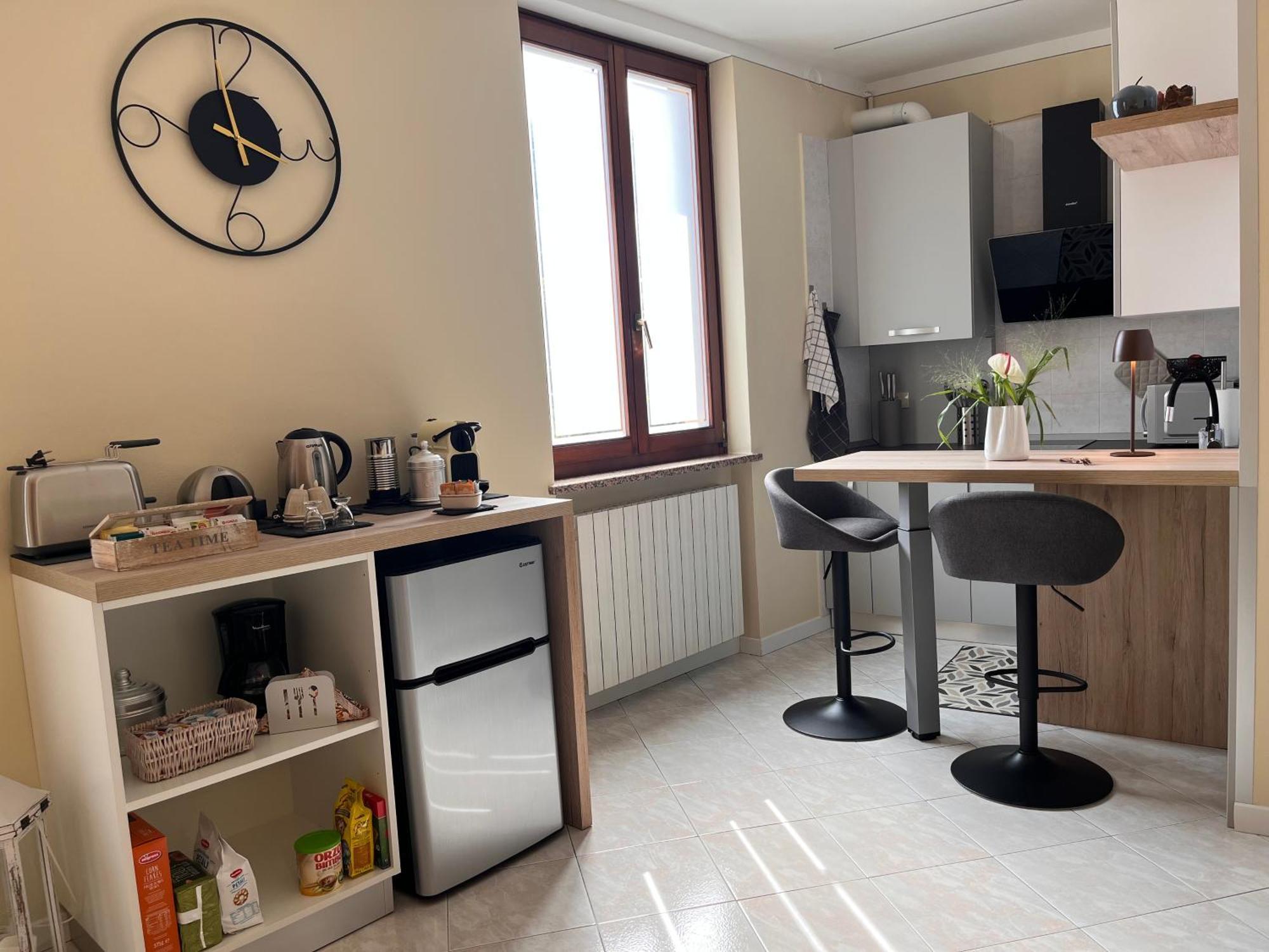 באוונו L'Acero Home מראה חיצוני תמונה