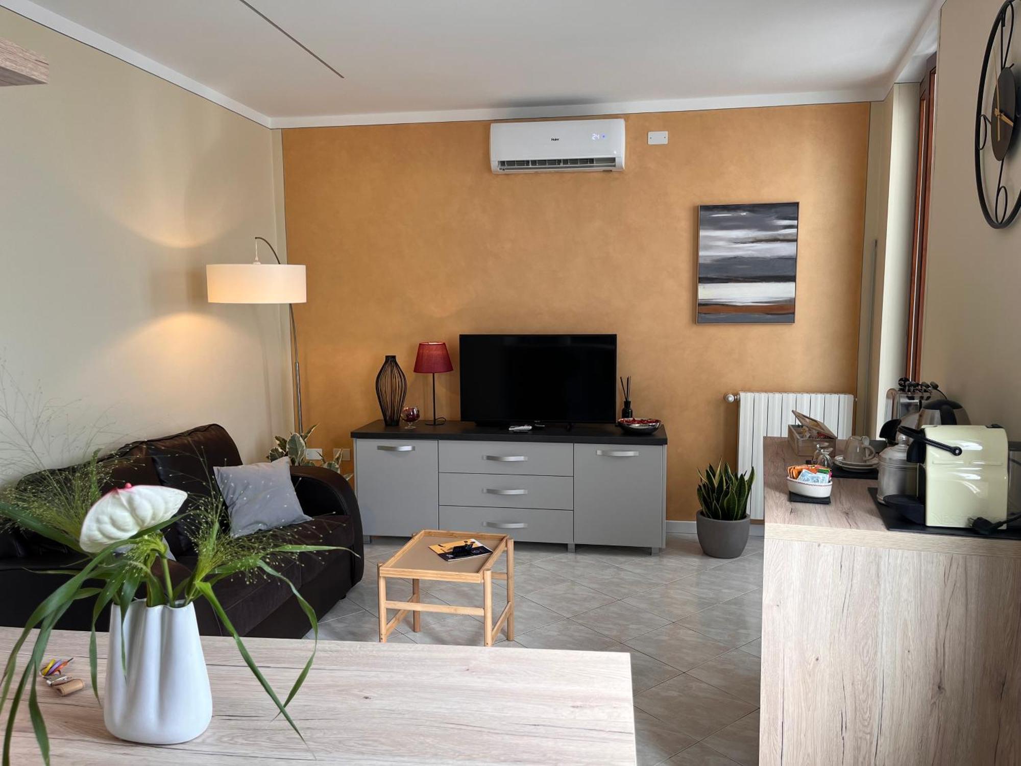 באוונו L'Acero Home מראה חיצוני תמונה